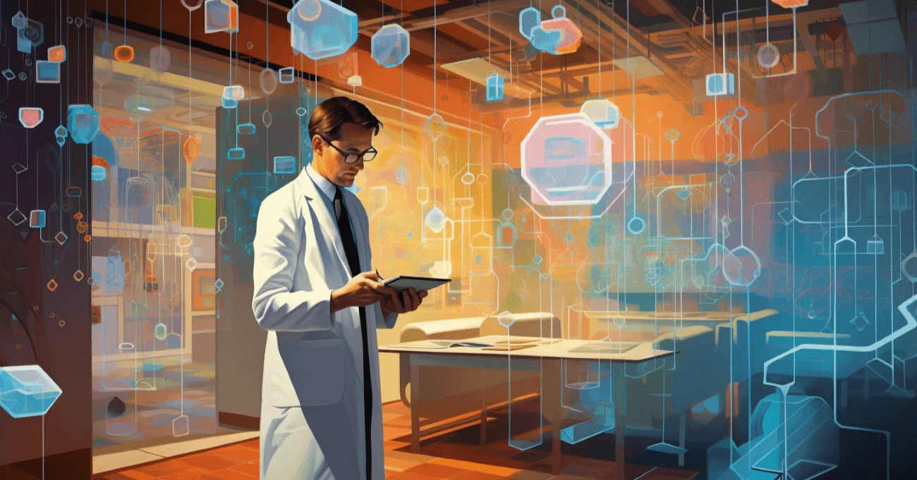 7+ Trends that Health Care Software Systems Apply Today